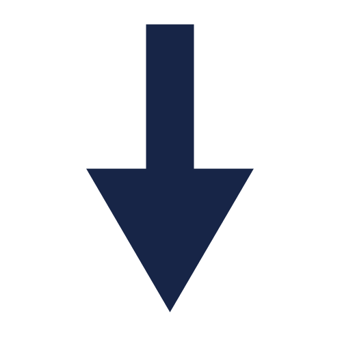 arrow down